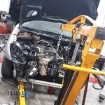 تعمیرگاه تخصصی گیربکس اتوماتیک پرهیزکاری