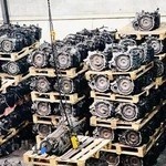 گیربکس اتوماتیک ستارخان