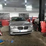 تعمیرگاه گیربکس اتوماتیک