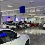 تعمیرگاه موشیخ