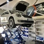 تعويض روغن گيربكس اتوماتيك