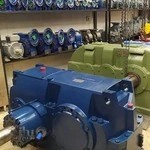 دکتر گیربکس