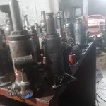 فروشگاه و تعمیرگاه جک روغنی حبیب