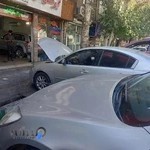 گیربکس اتوماتیک هوشنگی