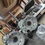 تعمیرگاه گیربکس