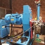 صنعت گیربکس کاسپین