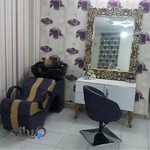 سالن زیبایی ساحل