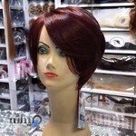 فروشگاه پروانه مو مصنوعی وطبیعی