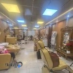 سالن زیبایی vip مهتاب