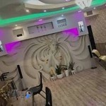 سالن زیبایی و عروس شهرزاد