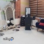 سالن زیبایی آسو