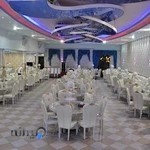 تالار پذیرایی گلشن