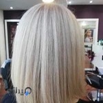 سالن و عروس سرای زیبا شو