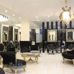 سالن زیبایی گیوا