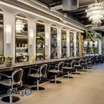 آرایشگاه قصر جم(سالن زیبایی) نیاوران