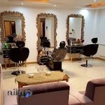 سالن زیبایی عروس الماس