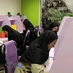 آموزشگاه کنکور