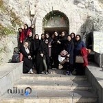 آموزشگاه علمی گزینه پارس