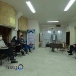 آموزشگاه گویندگی و فن بیان گلبانگ