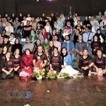 آموزشگاه هنرهای نمایشی فانوس هنر