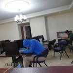 کتابخانه کنکور فواد میرباقری