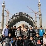 دبیرستان هوشمند شهاب نور (دوره اول)