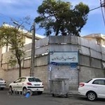 مدرسه دخترانه علوم انسانی فائزون