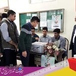 دبیرستان علوی پسران گرگان