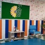 دبستان دخترانه‌ علوی - شعبه‌ منیریه منطقه 11 تهران