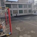 دبیرستان دوره اول شهید دانش قلهک