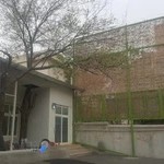 دبستان پسرانه مفید قلهک