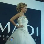 سالن آرایش و زیبایی مهرگونه