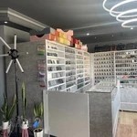 فروشگاه مژه یزد Lash Sale Yazd