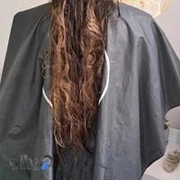 سالن کراتینه مو گیسو مشهد