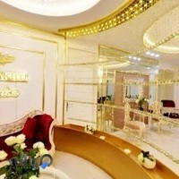 سالن زیبایی خوشبختی