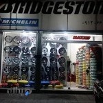 رینگ و لاستیک لطفی