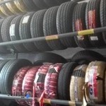 فروشگاه رینگ لاستیک