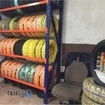 اسپرت تایر محسن