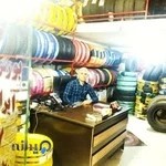 فروشگاه لاستیک پارس(یلوه)