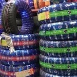 تایر مدرن(محمد گیلانی)