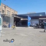 فروشگاه تایر زنگنه