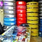 فروشگاه لاستیک تیکاف تایر
