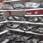 استوک کارمادو علی زمانی بورس لوازم استوک انواع خودروهای خارجی