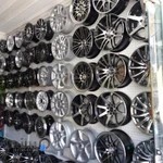 فروشگاه رینگ لاستیک زاپاس