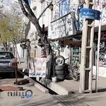 رینگ لاستیک علیرضا