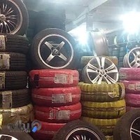 رینگ ولاستیک پارس