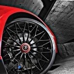 فروشگاه رینگ و لاستیک محسن نعمت الهی