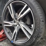 رینگ و لاستیک بابک