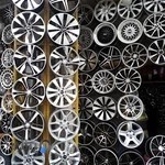 فروشگاه رینگ و لاستیک اکبریان