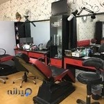 سالن مراقبت و زیبایی جنت آباد جنوبی